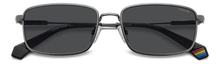 Polaroid {Product.Name} Sunglasses PLD6227/S/X KJ1/M9