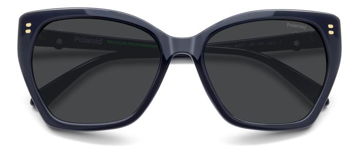 Polaroid {Product.Name} Sunglasses PLD4198/S/X PJP/M9