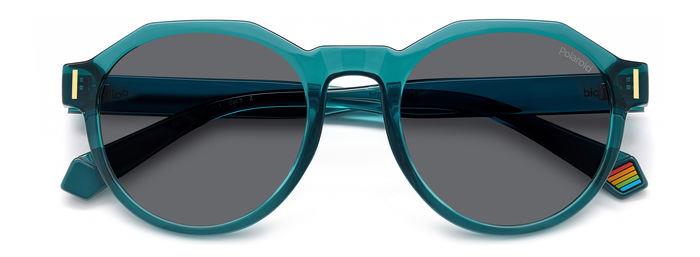 Polaroid {Product.Name} Sunglasses PLD6207/S ZI9/M9