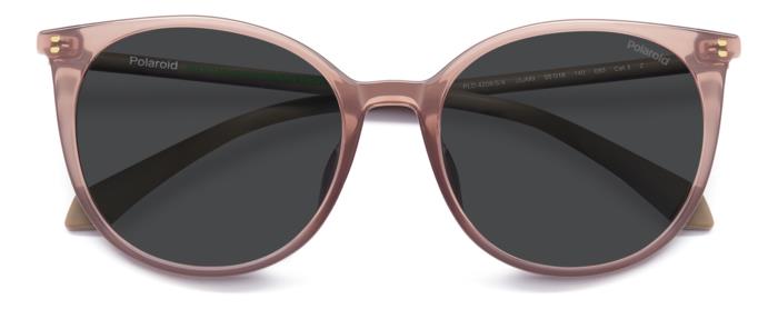 Polaroid {Product.Name} Sunglasses PLD4208/S/X 35J/M9