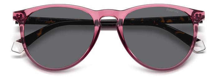 Polaroid {Product.Name} Sunglasses PLD4152/S B3V/M9