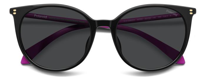 Polaroid {Product.Name} Sunglasses PLD4208/S/X 807/M9