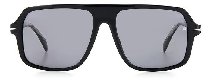 David Beckham {Product.Name} Sunglasses DB7059/F/S BSC/M9