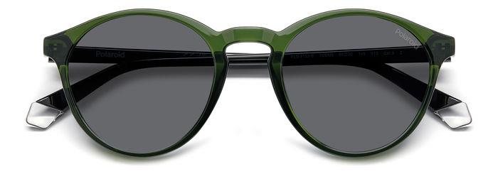 Polaroid {Product.Name} Sunglasses PLD4153/S 1ED/M9