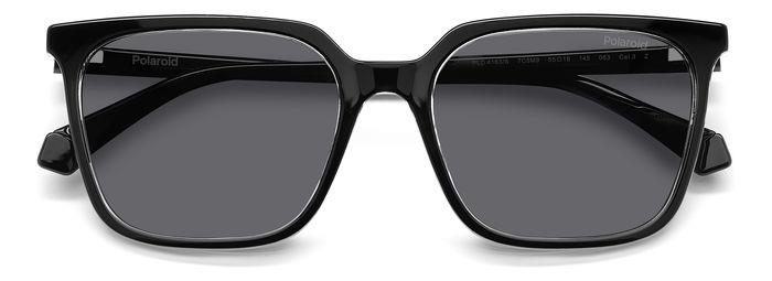 Polaroid {Product.Name} Sunglasses PLD4163/S 7C5/M9