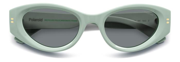Polaroid {Product.Name} Sunglasses PLD6243/S/X 1ED/M9