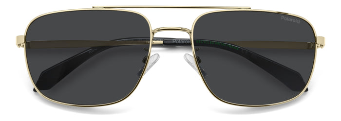 Polaroid {Product.Name} Sunglasses PLD4214/G/S/X 2F7/M9