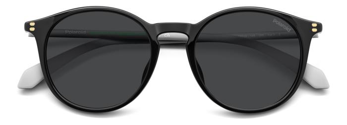 Polaroid {Product.Name} Sunglasses PLD4206/S/X 807/M9
