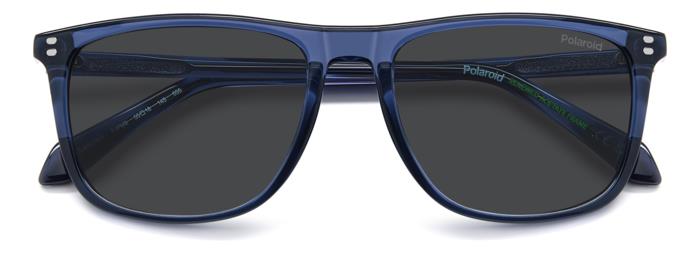 Polaroid {Product.Name} Sunglasses PLD4202/S/X PJP/M9