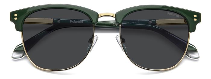 Polaroid {Product.Name} Sunglasses PLD4196/S/X 1ED/M9