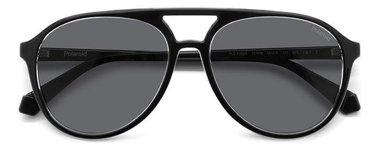 Polaroid {Product.Name} Sunglasses PLD4162/S 7C5/M9