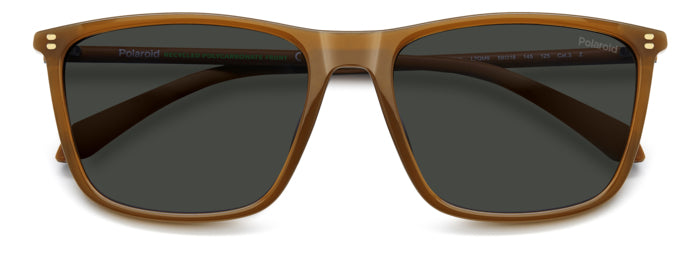 Polaroid {Product.Name} Sunglasses PLD4210/S/X L7Q/M9