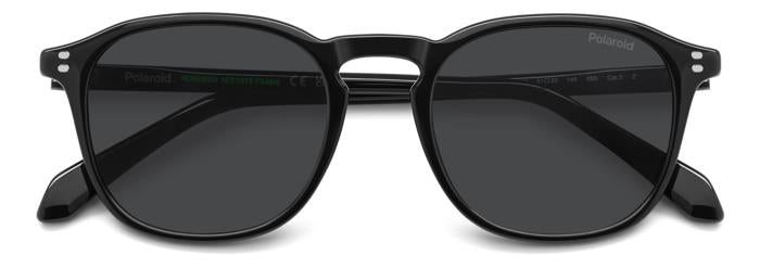 Polaroid {Product.Name} Sunglasses PLD4203/S/X 807/M9