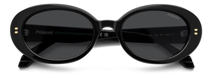 Polaroid {Product.Name} Sunglasses PLD6253/S/X 807/M9