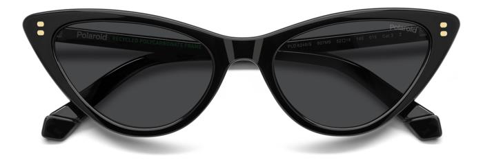 Polaroid {Product.Name} Sunglasses PLD6246/S 807/M9
