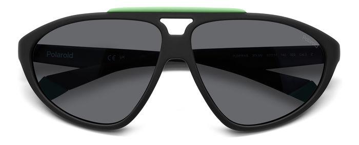 Polaroid {Product.Name} Sunglasses PLD2151/S 3OL/M9