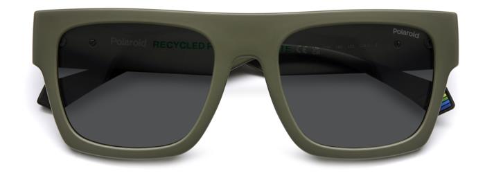 Polaroid {Product.Name} Sunglasses PLD6224/S/X 3Y5/M9