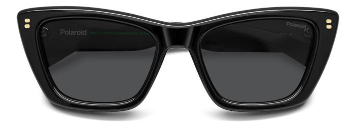 Polaroid {Product.Name} Sunglasses PLD6242/S/X 807/M9