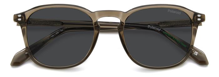 Polaroid {Product.Name} Sunglasses PLD4203/S/X 09Q/M9
