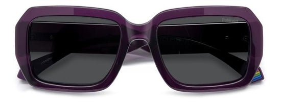 Polaroid {Product.Name} Sunglasses PLD6223/S/X B3V/M9