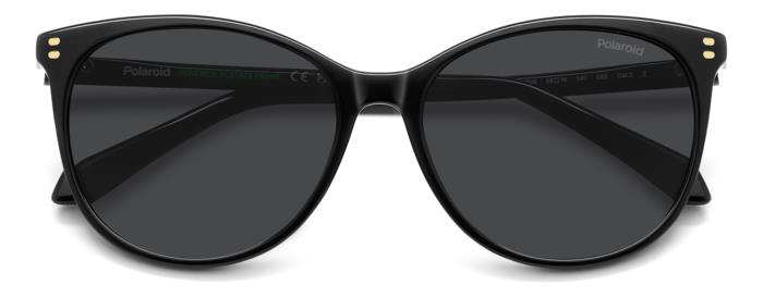 Polaroid {Product.Name} Sunglasses PLD4200/S/X 807/M9