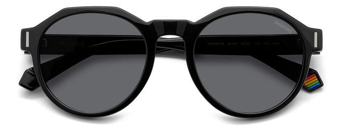 Polaroid {Product.Name} Sunglasses PLD6207/S 807/M9