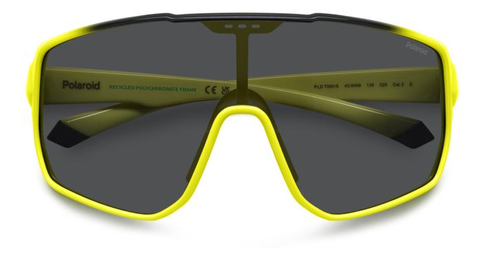 Polaroid {Product.Name} Sunglasses PLD7060/S 4CW/M9