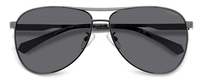Polaroid {Product.Name} Sunglasses PLD2160/G/S/X KJ1/M9