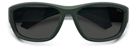 Polaroid {Product.Name} Sunglasses PLD2166/S DLD/M9