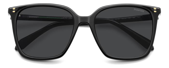 Polaroid {Product.Name} Sunglasses PLD4201/S/X 807/M9
