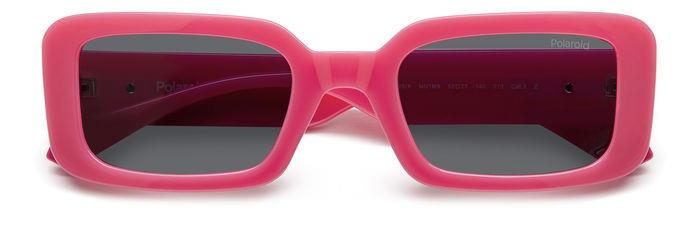 Polaroid {Product.Name} Sunglasses PLD6208/S/X MU1/M9