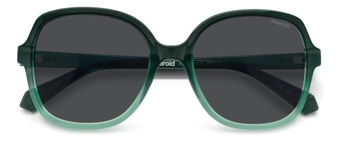 Polaroid {Product.Name} Sunglasses PLD4177/S/X 1ED/M9