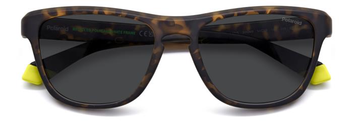 Polaroid {Product.Name} Sunglasses PLD2168/S B0Q/M9