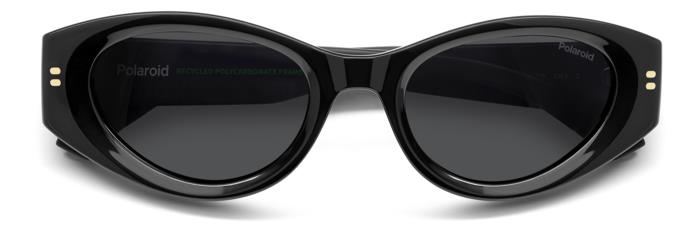 Polaroid {Product.Name} Sunglasses PLD6243/S/X 807/M9