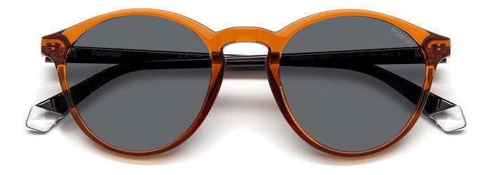 Polaroid {Product.Name} Sunglasses PLD4153/S 09Q/M9