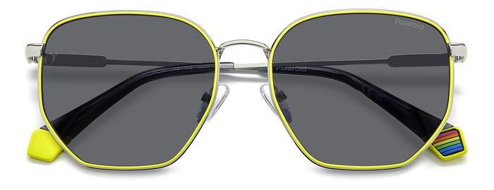Polaroid {Product.Name} Sunglasses PLD6214/S/X KU2/M9