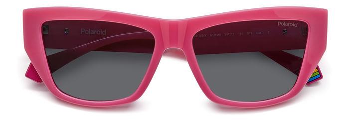 Polaroid {Product.Name} Sunglasses PLD6210/S/X MU1/M9