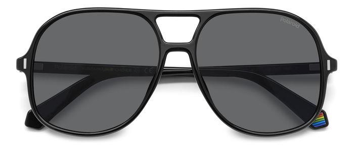 Polaroid {Product.Name} Sunglasses PLD6217/S 807/M9