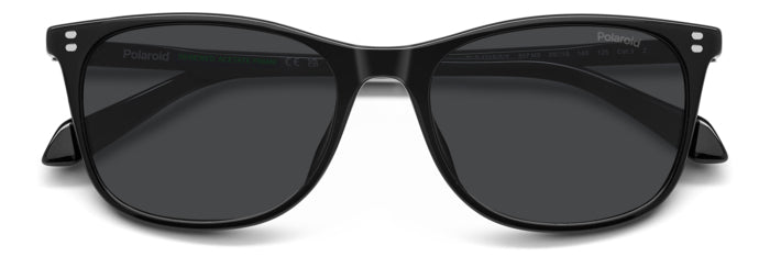 Polaroid {Product.Name} Sunglasses PLD4216/S/X 807/M9
