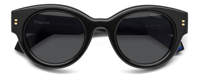 Polaroid {Product.Name} Sunglasses PLD6240/S/X 807/M9