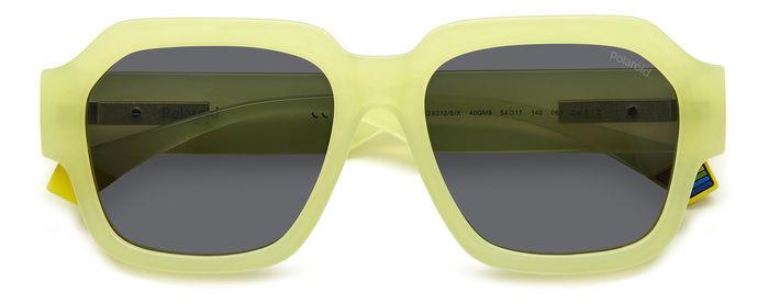 Polaroid {Product.Name} Sunglasses PLD6212/S/X 40G/M9