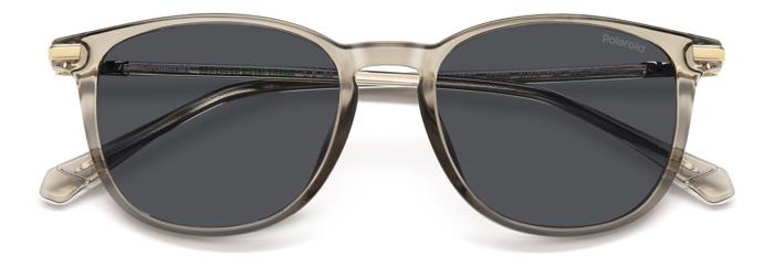 Polaroid {Product.Name} Sunglasses PLD4187/G/S/X HAM/M9