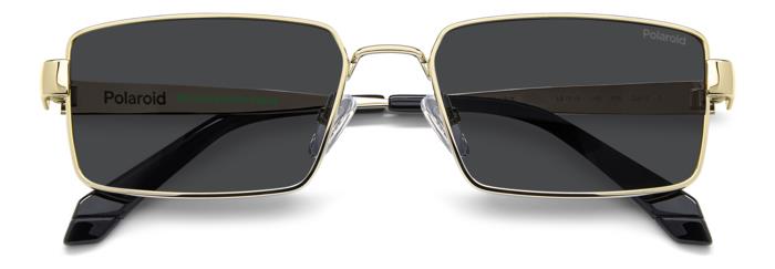 Polaroid {Product.Name} Sunglasses PLD6255/S/X 2F7/M9