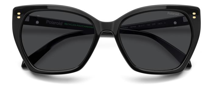 Polaroid {Product.Name} Sunglasses PLD4198/S/X 807/M9