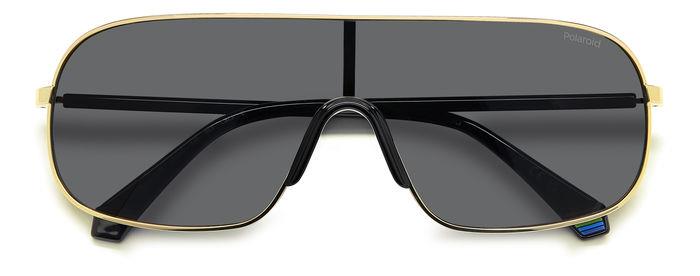 Polaroid {Product.Name} Sunglasses PLD6222/S J5G/M9