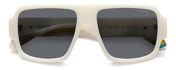 Polaroid {Product.Name} Sunglasses PLD6209/S/X VK6/M9