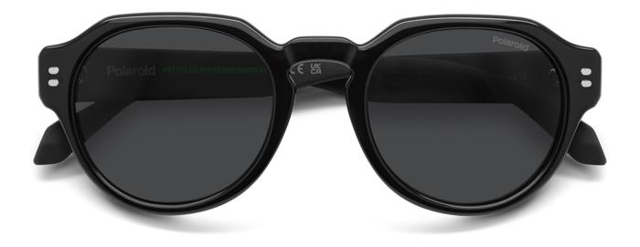 Polaroid {Product.Name} Sunglasses PLD6249/S/X 807/M9