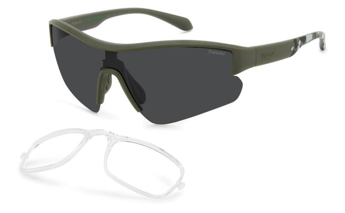 Polaroid {Product.Name} Sunglasses PLD7061/CI/S DLD/M9