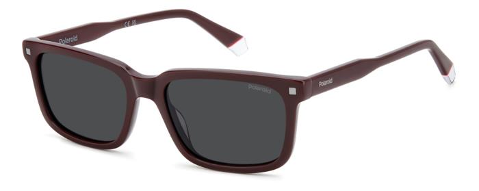 Polaroid {Product.Name} Sunglasses PLD4174/S/X LHF/M9