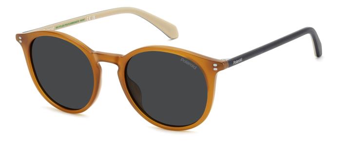 Polaroid {Product.Name} Sunglasses PLD4206/S/X L7Q/M9
